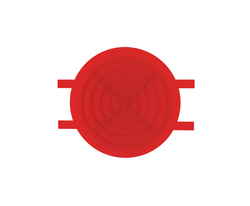 20" Gong