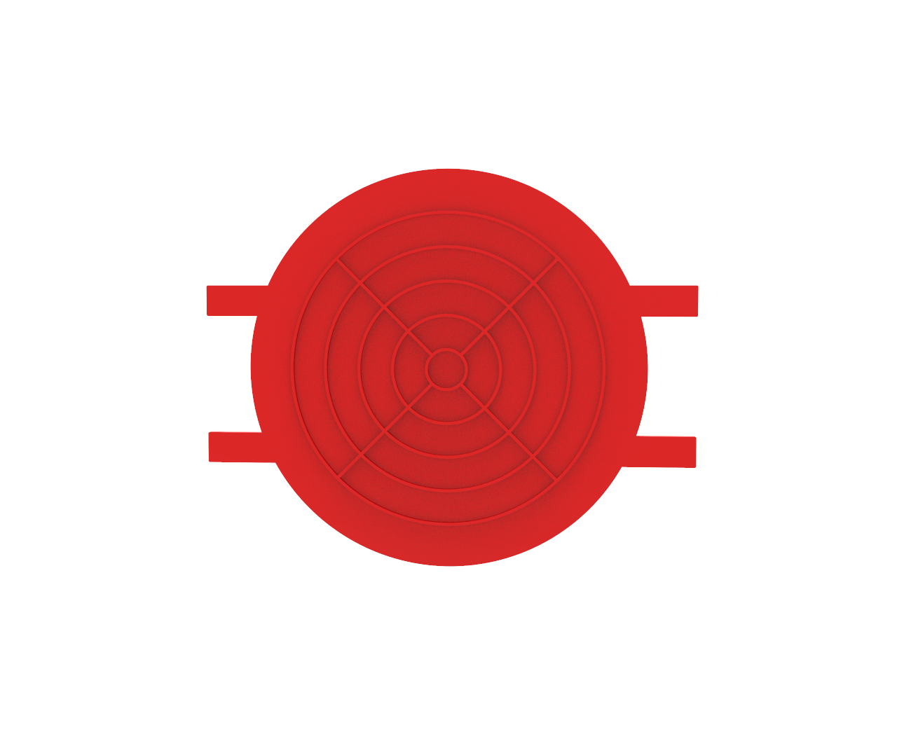 20" Gong