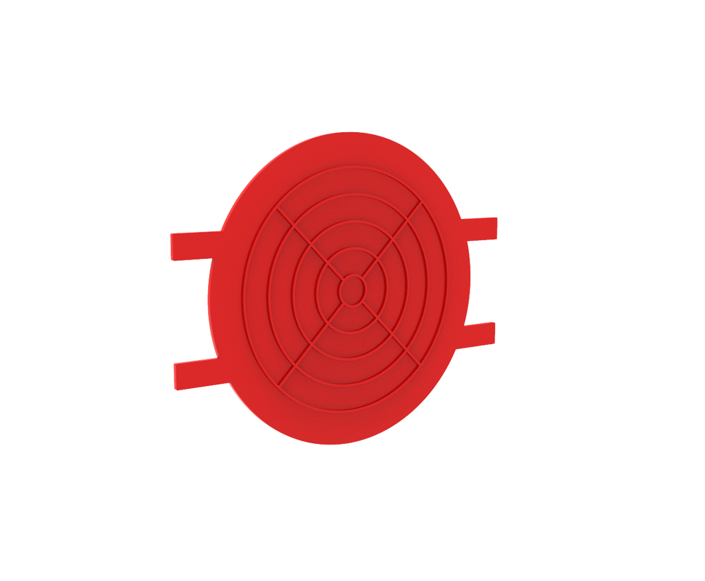 20" Gong