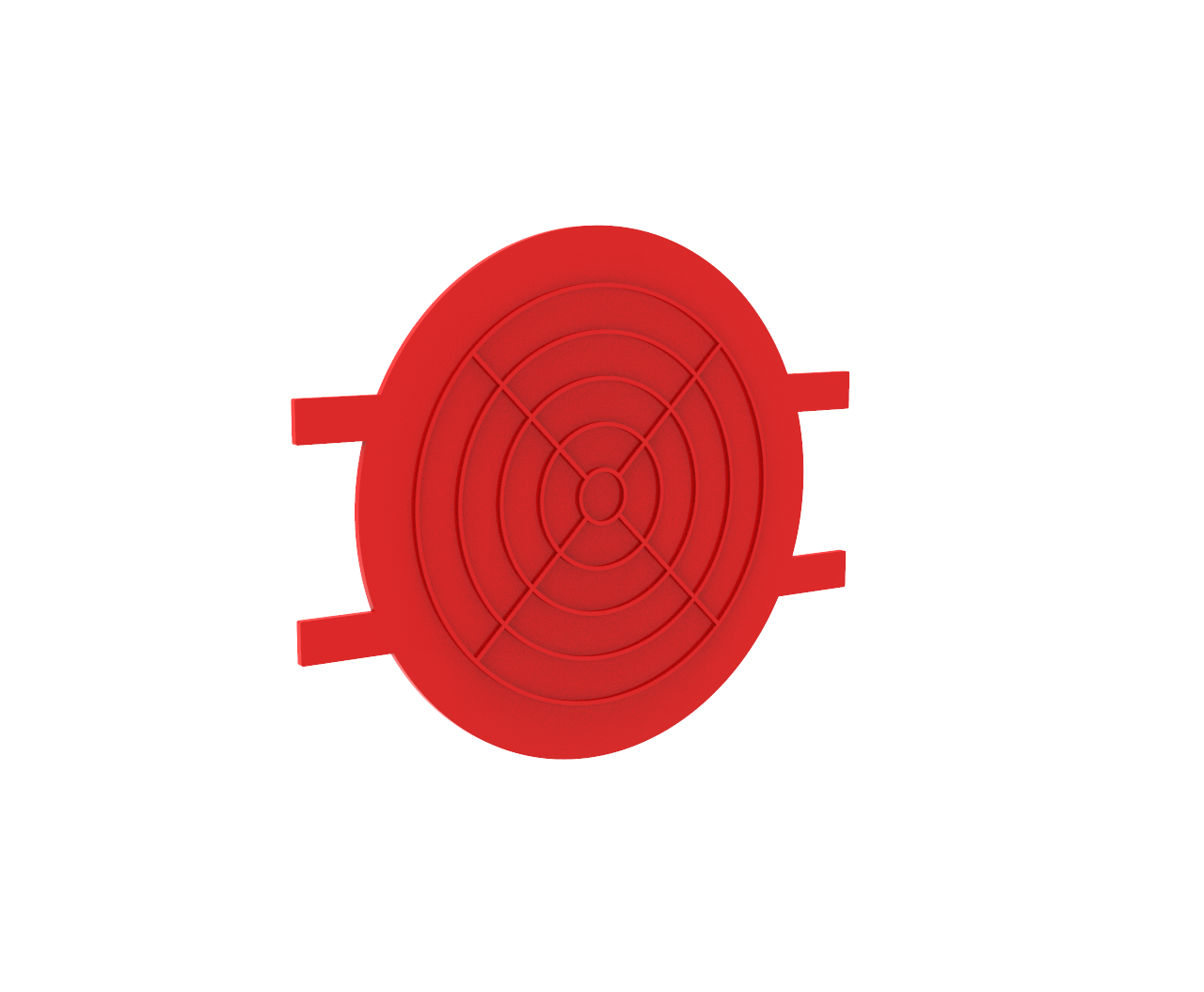 20" Gong