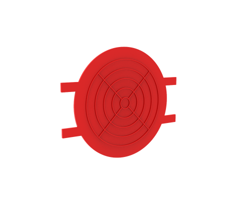 20" Gong