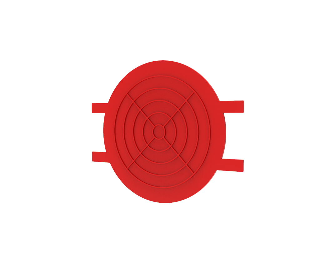 20" Gong