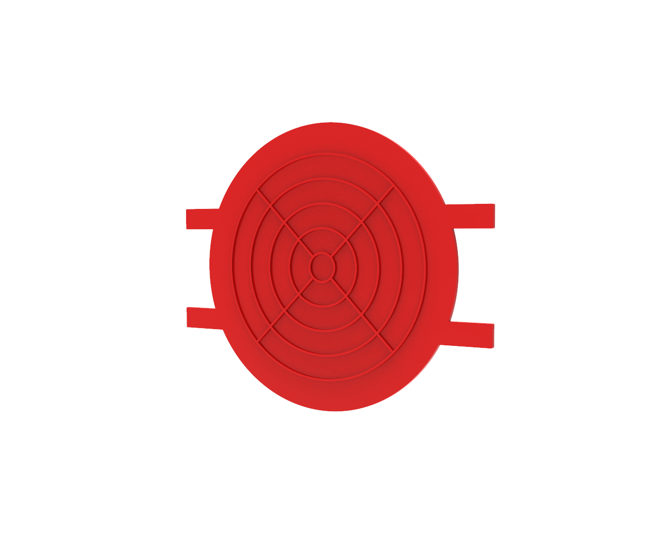 20" Gong