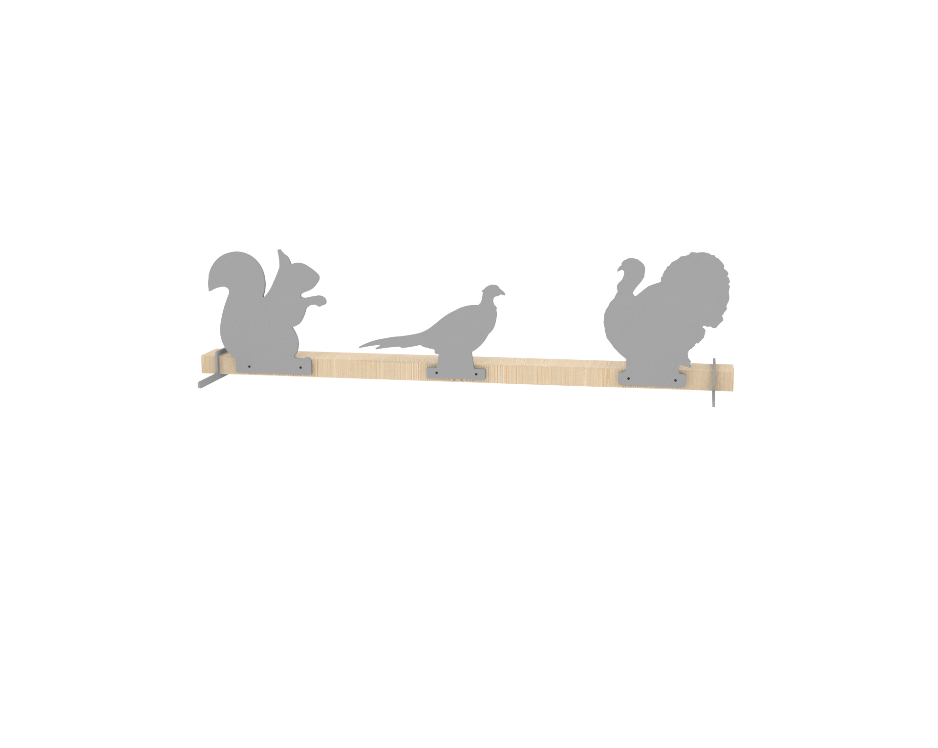 PLINKER STAND BOARD