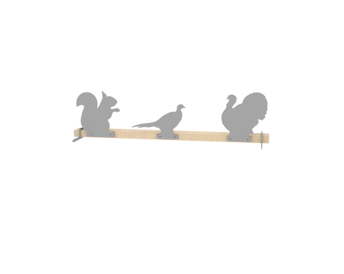 PLINKER STAND BOARD