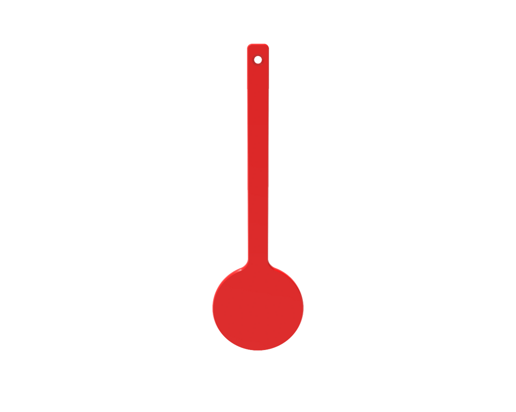 PolyStrike Individual Gong