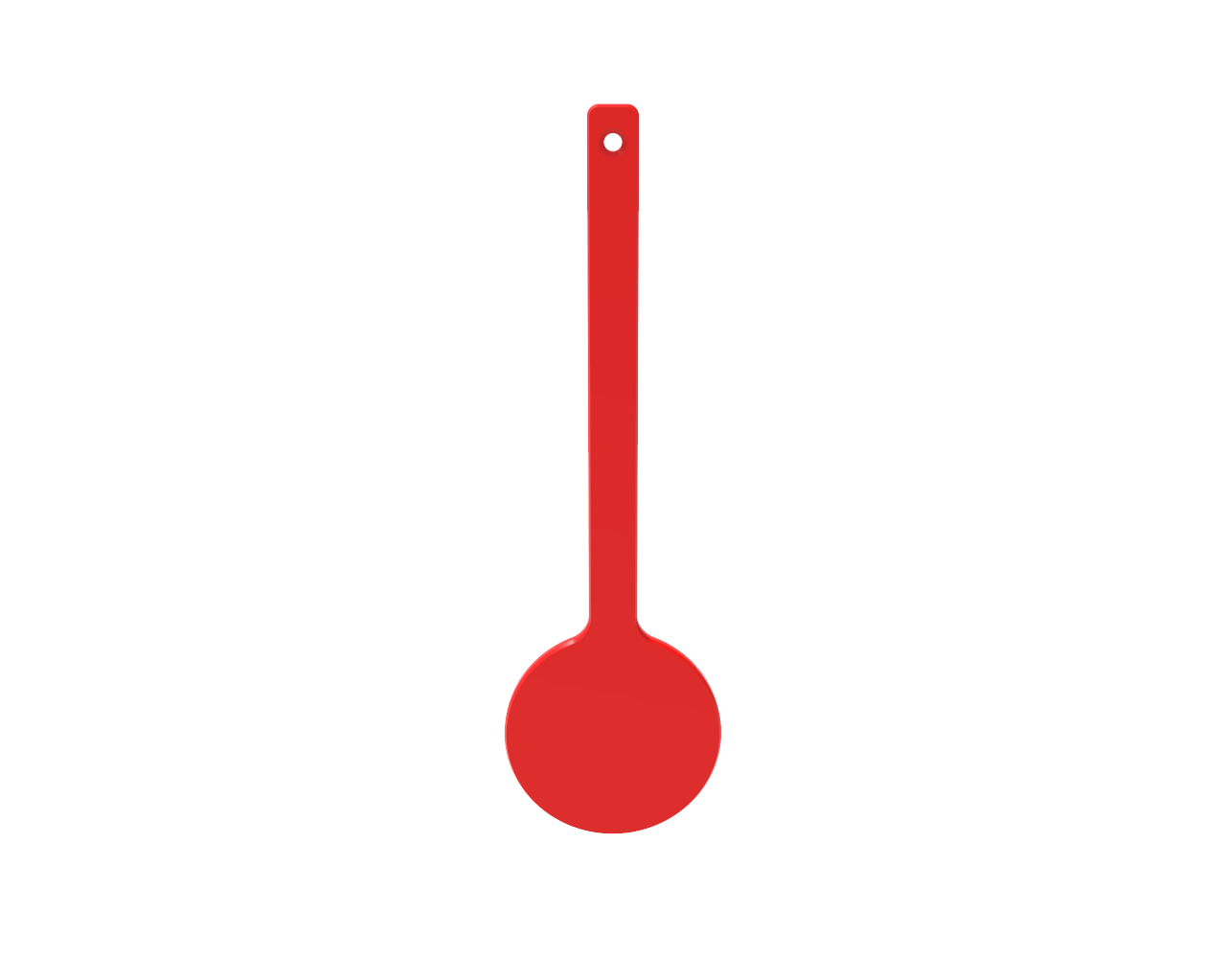 PolyStrike Gong