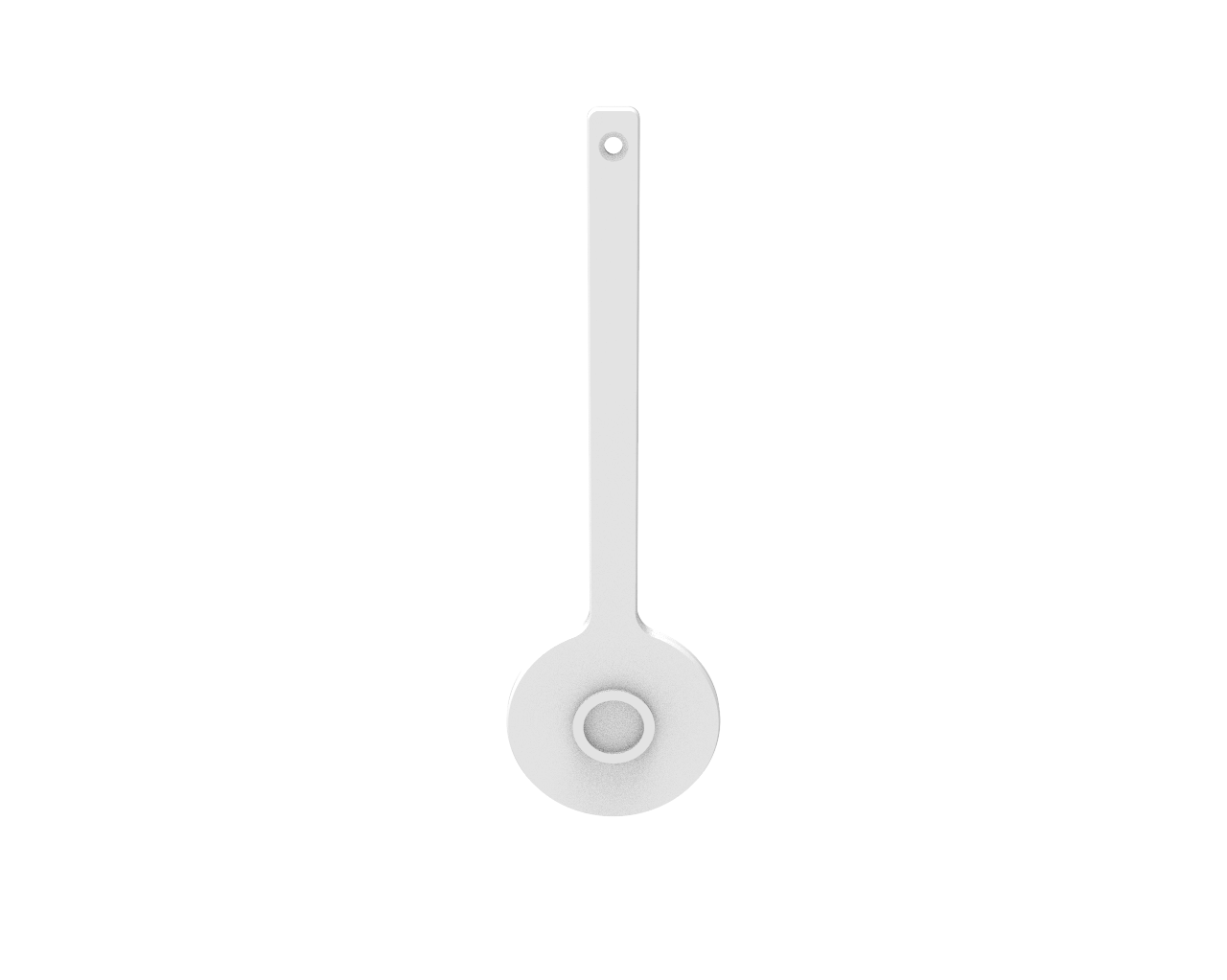 PolyStrike Gong