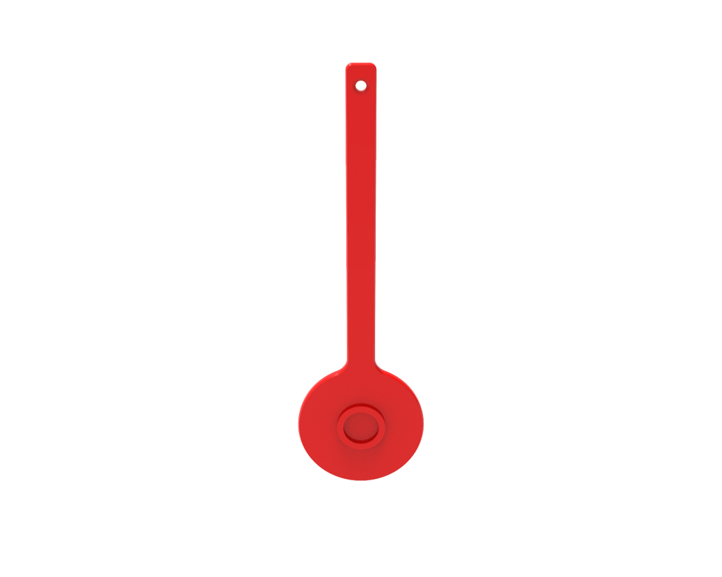 PolyStrike Individual Gong