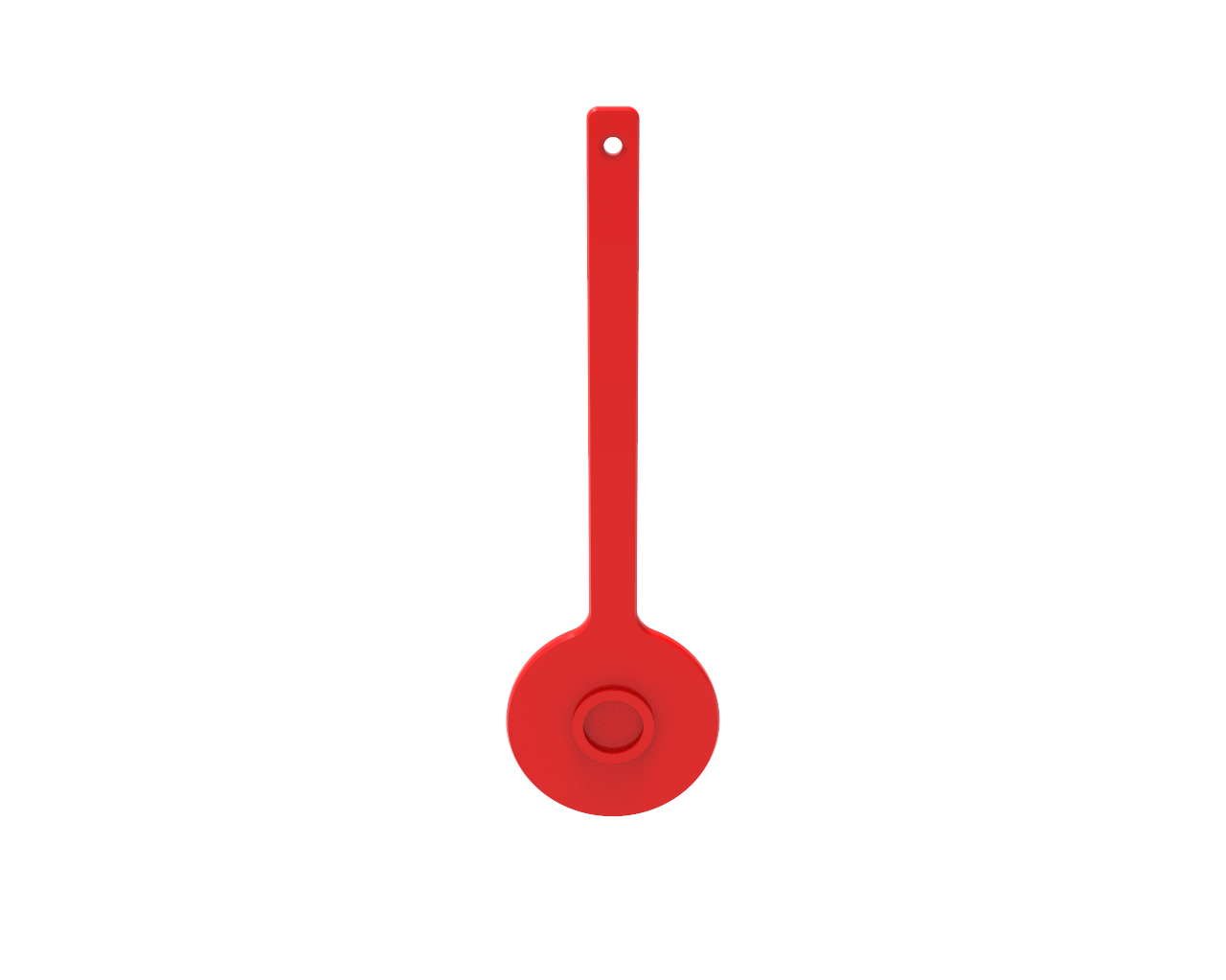 PolyStrike Gong