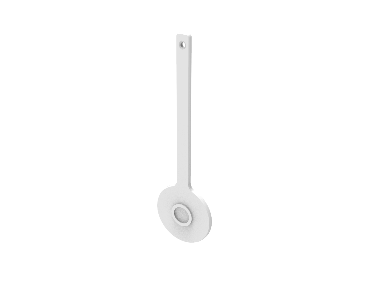 PolyStrike Gong