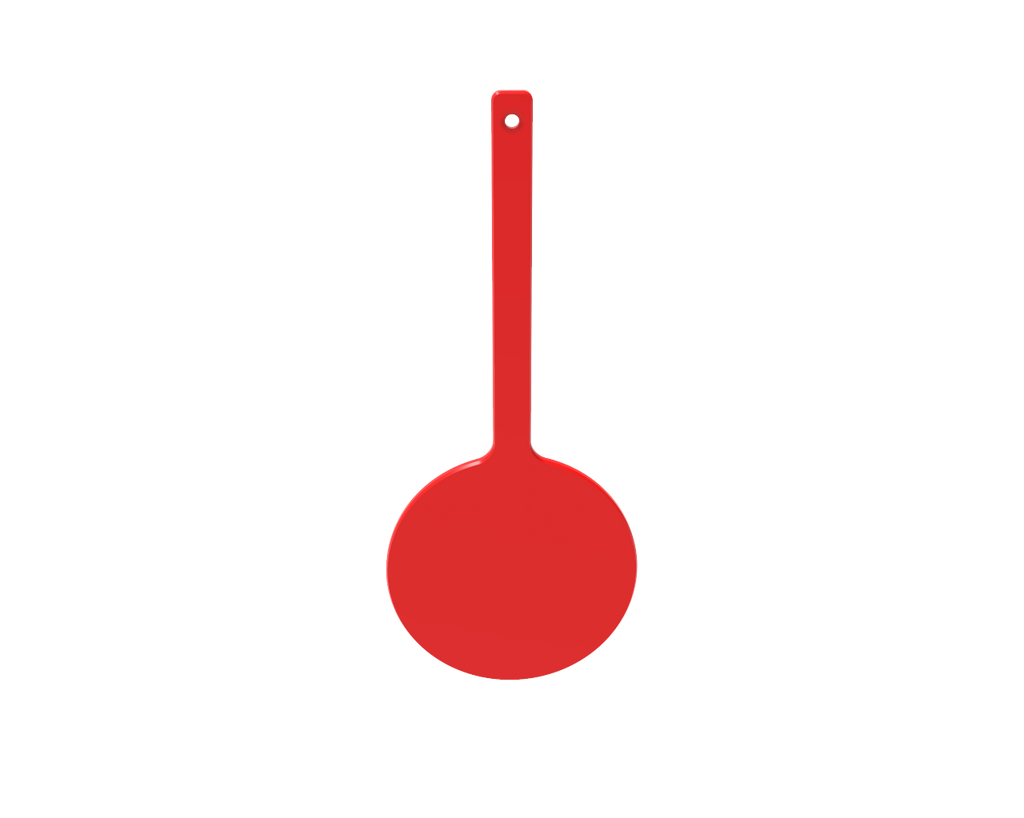 PolyStrike Individual Gong