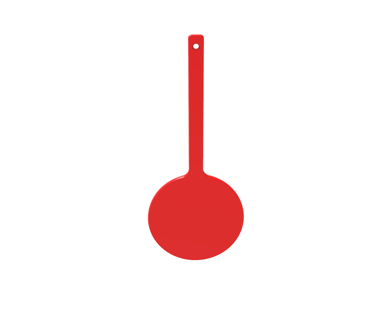 PolyStrike Gong