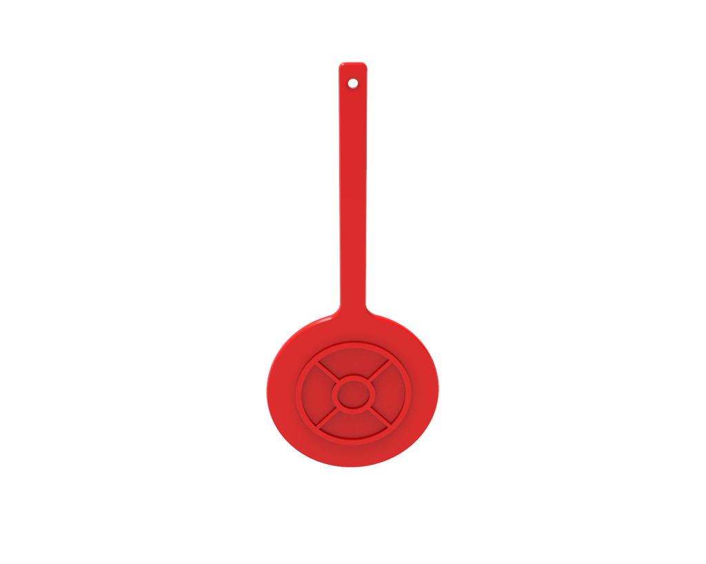 PolyStrike Individual Gong