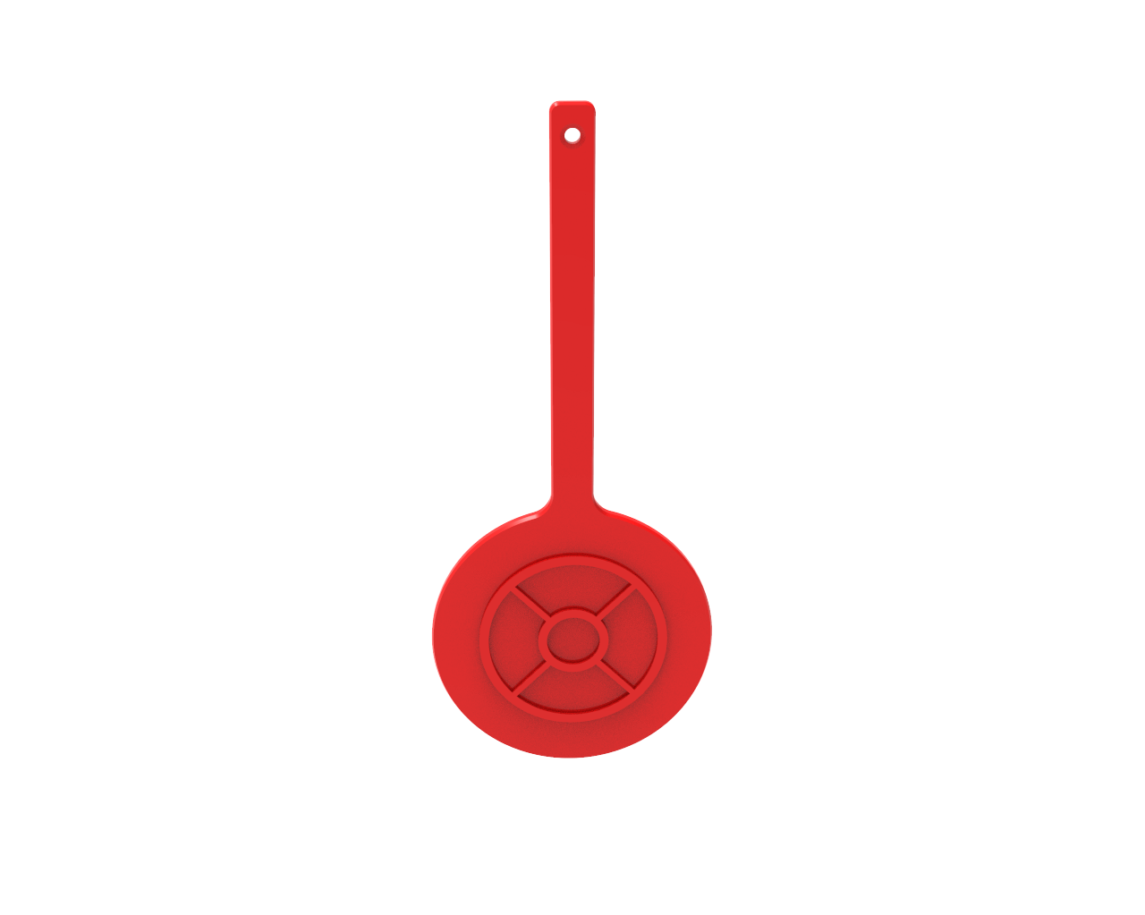 PolyStrike Gong