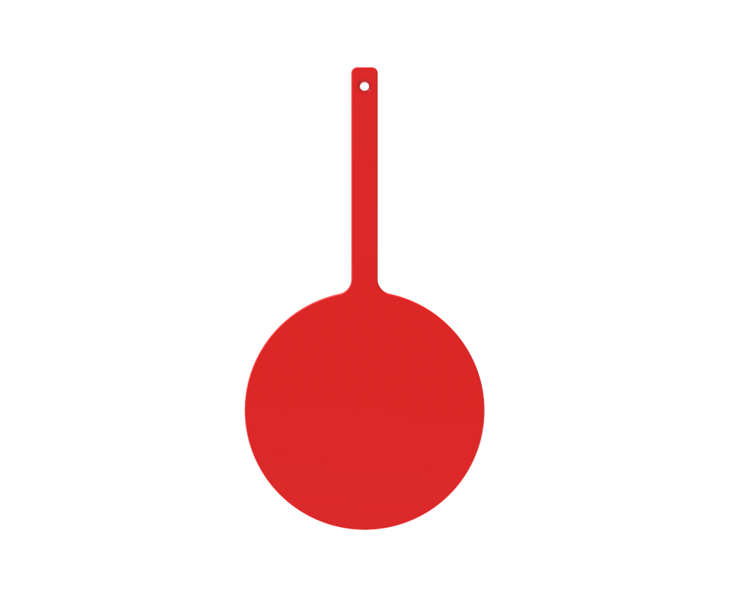 PolyStrike Individual Gong