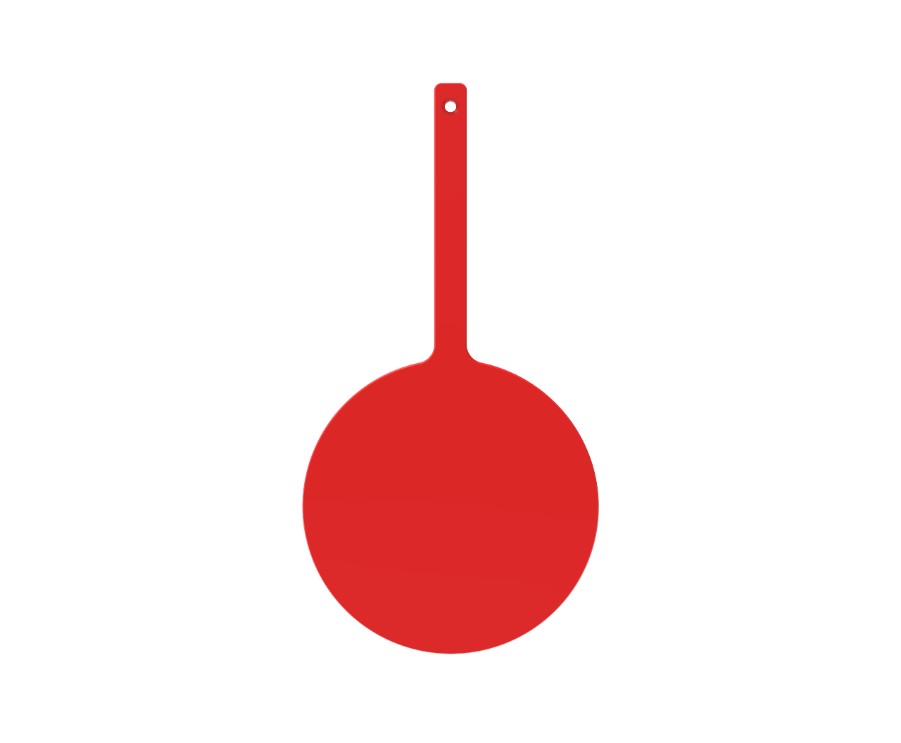 PolyStrike Gong