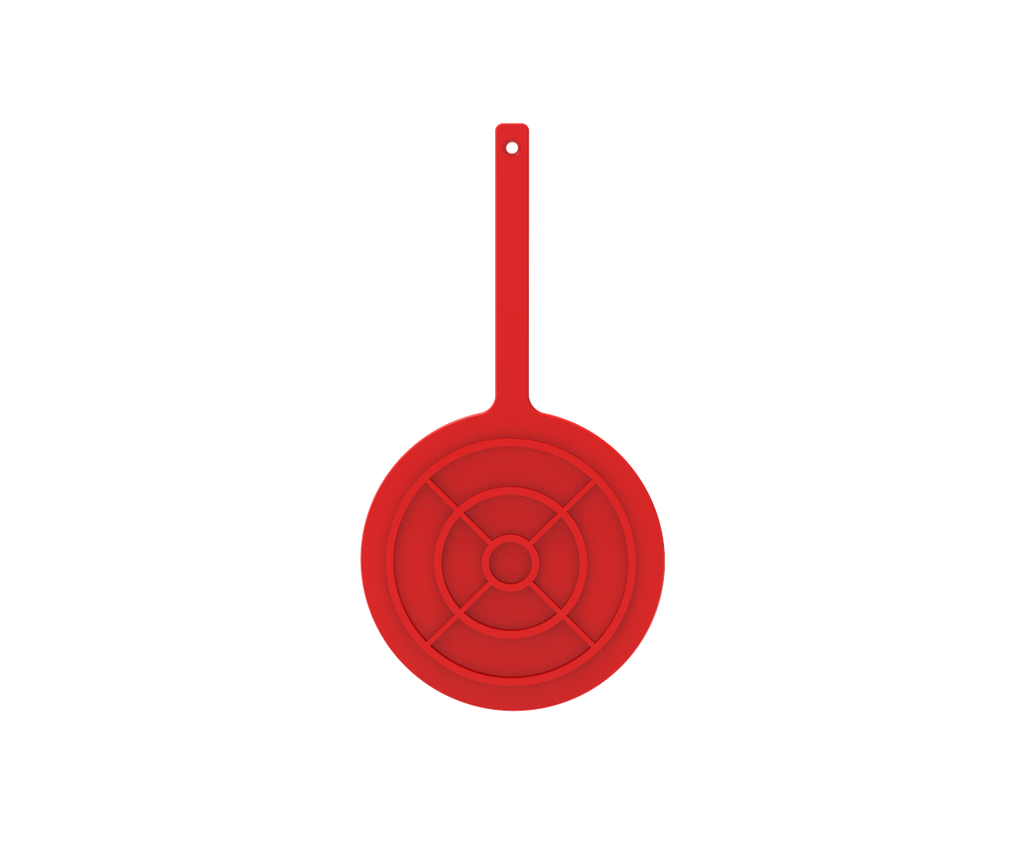 PolyStrike Individual Gong