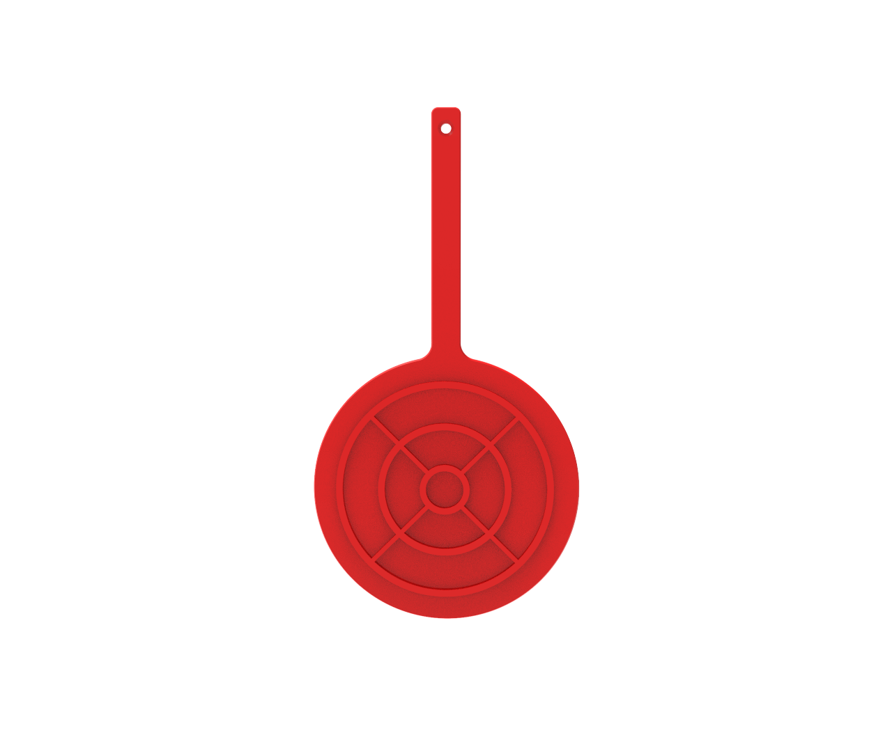 PolyStrike Gong