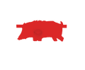 POLYSTRIKE BOAR CHARGER SILHOUETTE