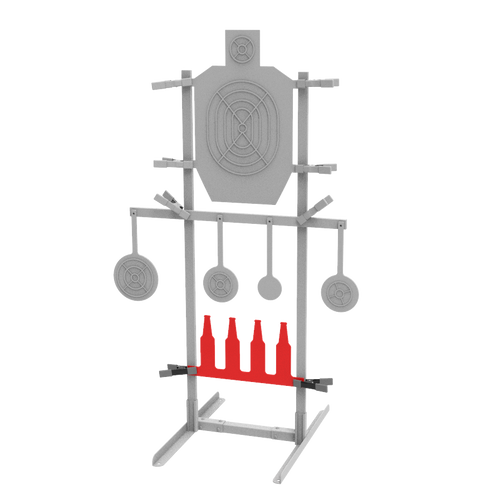 PolyStrike Bottle Rack