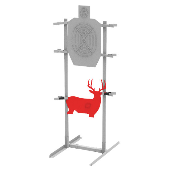 PolyStrike Whitetail Buck