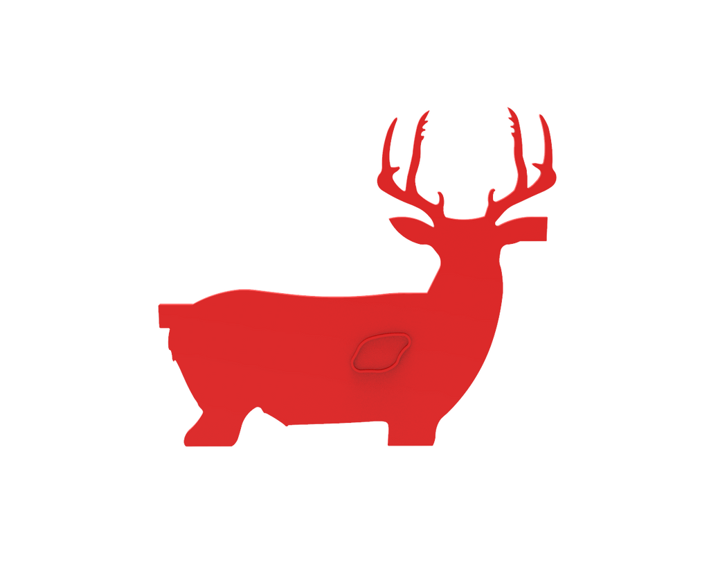 PolyStrike Whitetail Buck