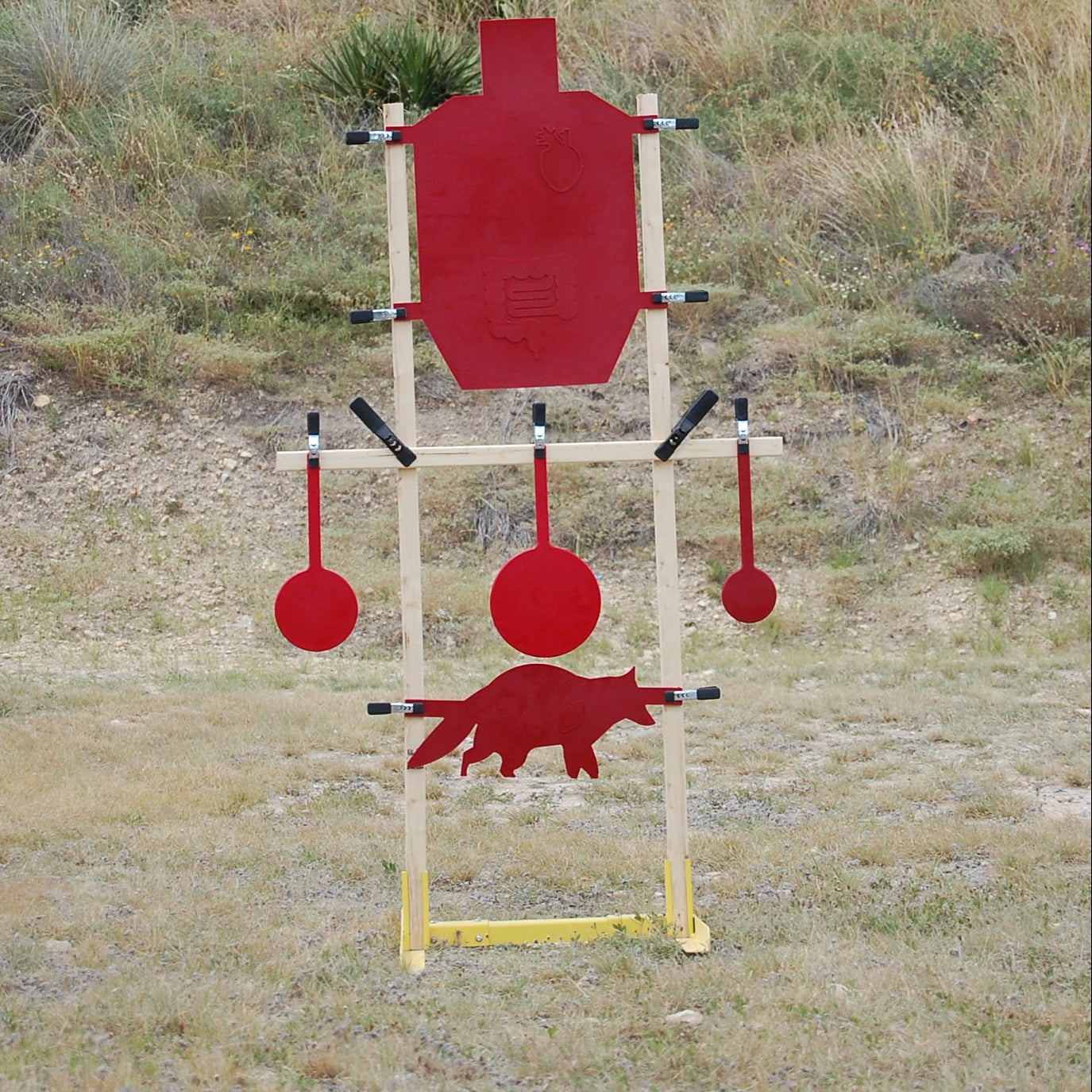 POLYSTRIKE INDIVIDUAL GONGS