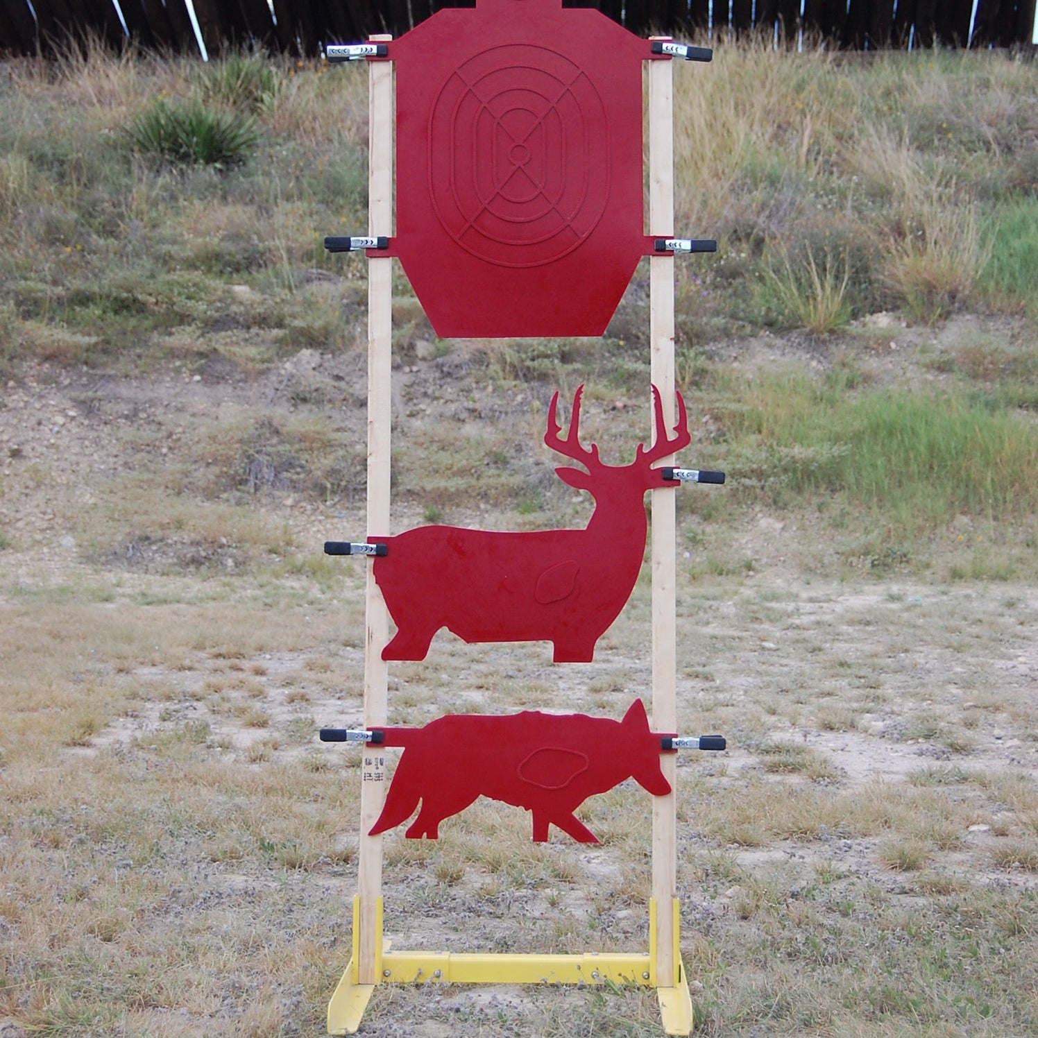 POLYSTRIKE WHITETAIL BUCK