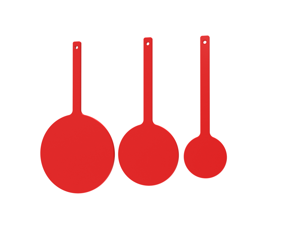 PolyStrike Gong Set