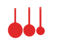 POYSTRIKE GONG SET