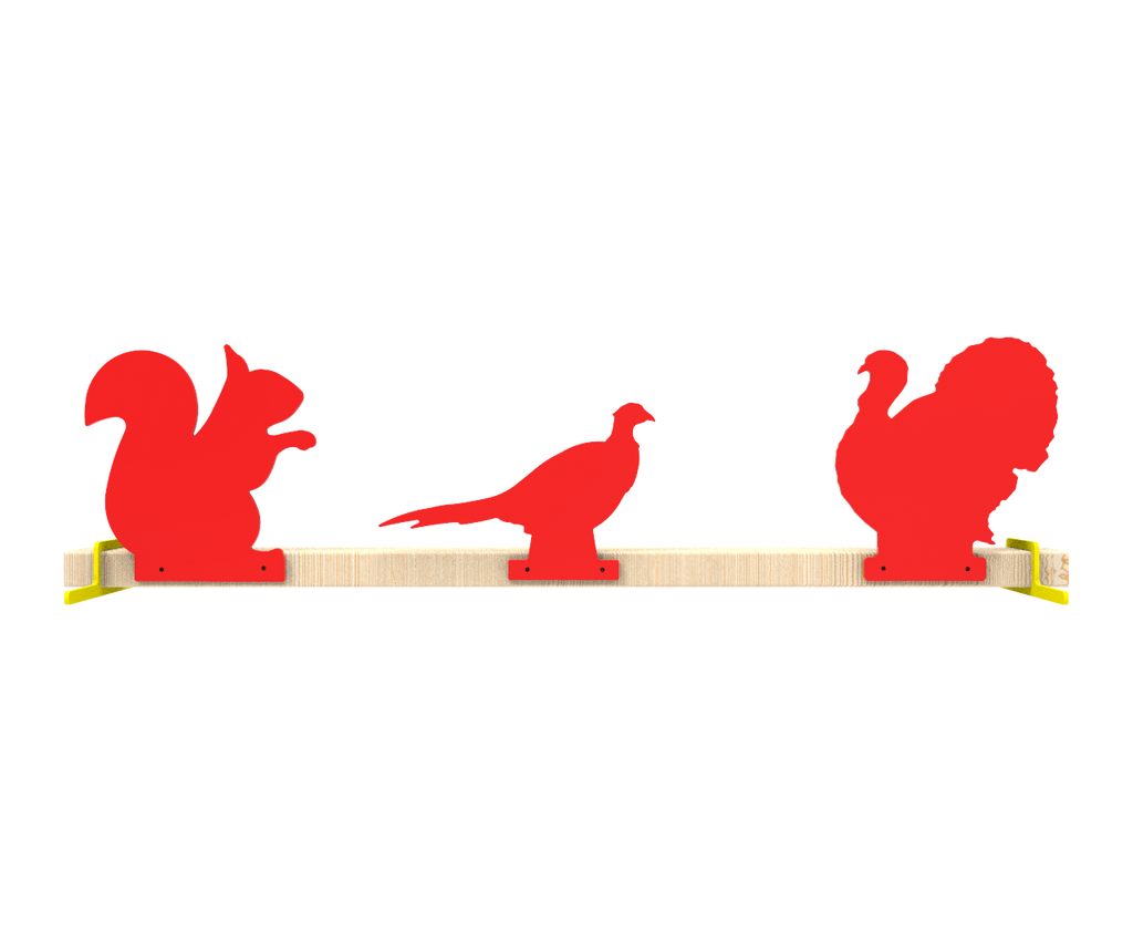 Plinker & Stand Bundle