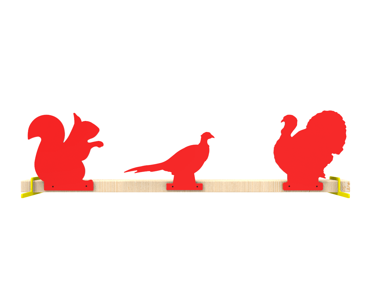 Plinker & Stand Bundle