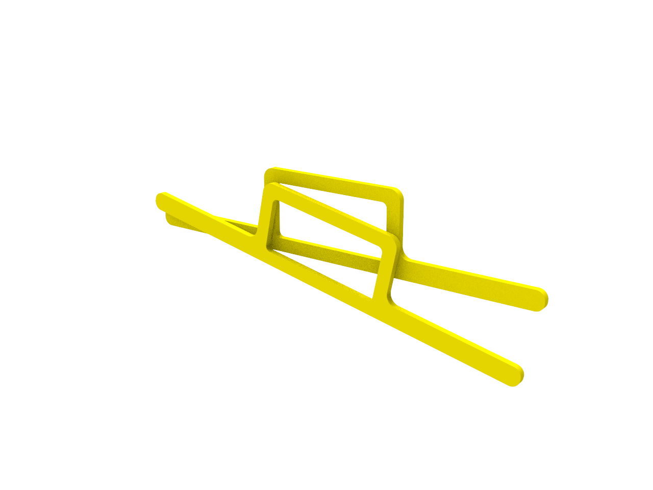 PLINKER TARGET STAND SET