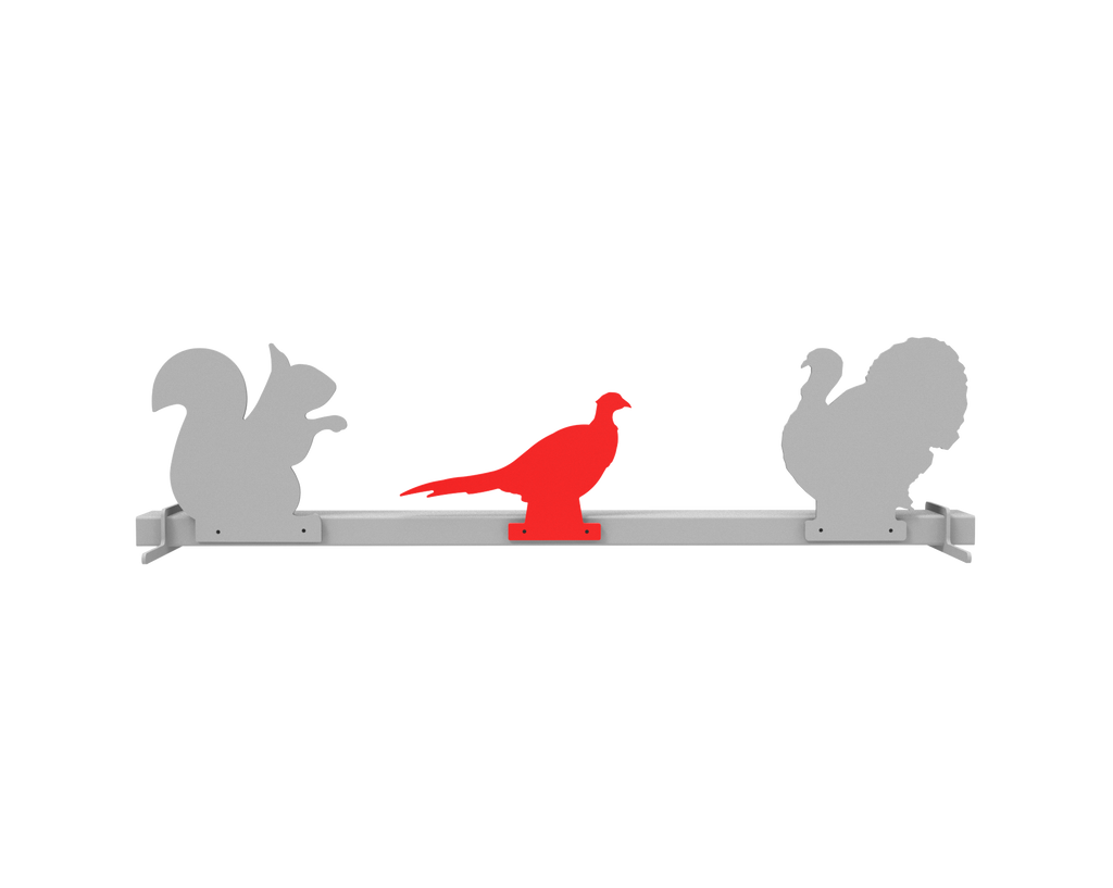 Pheasant Plinker