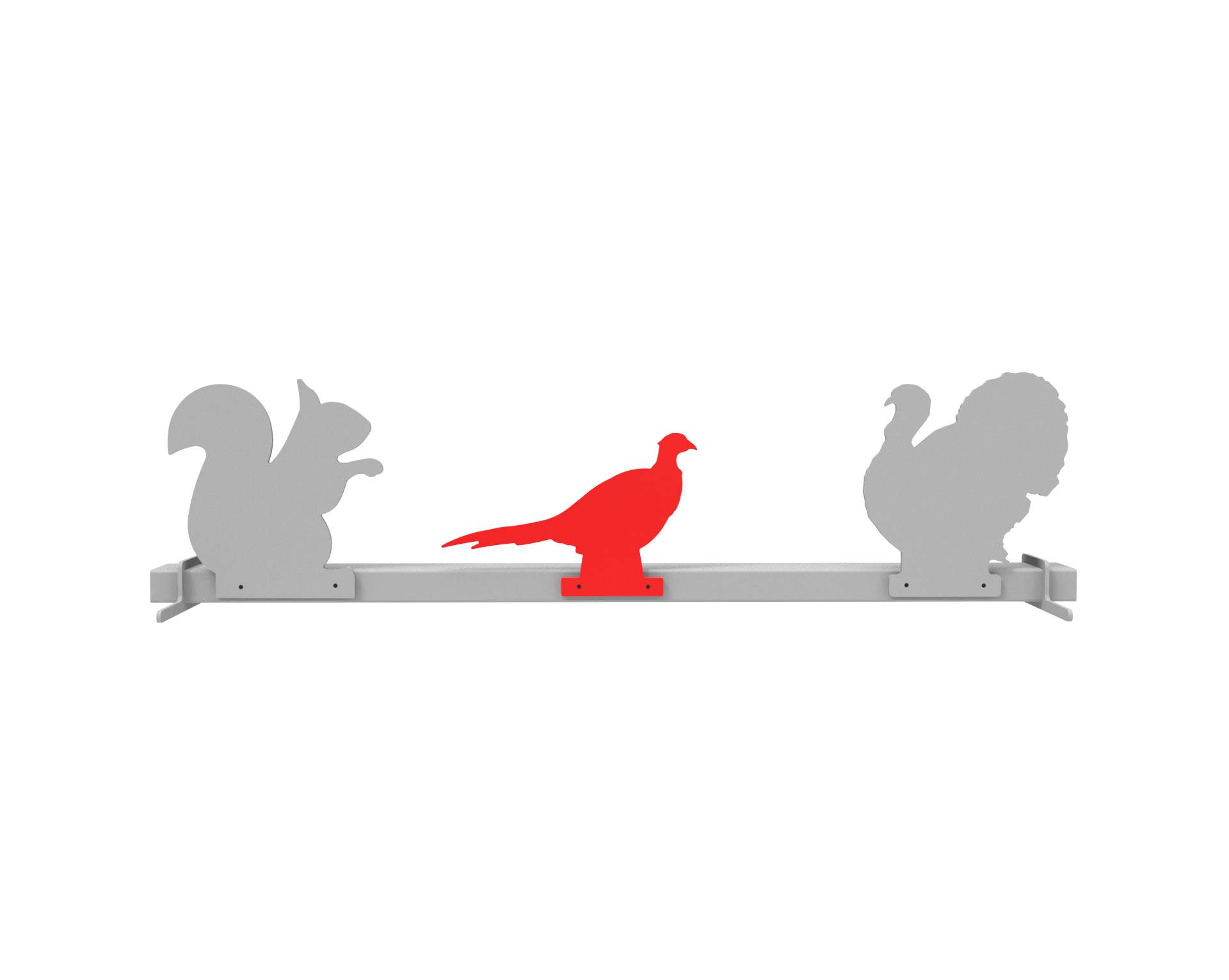 Pheasant Plinker