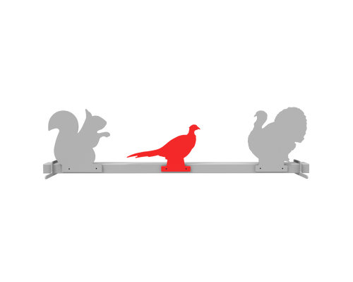 Pheasant Plinker
