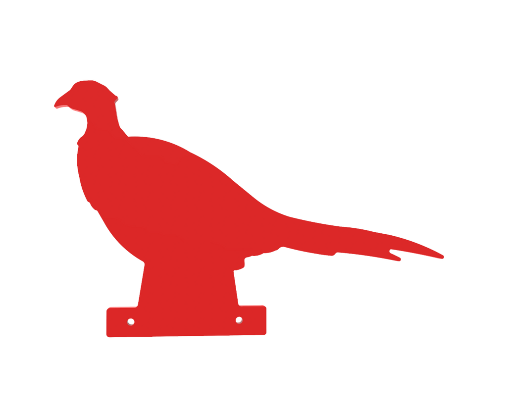 Pheasant Plinker