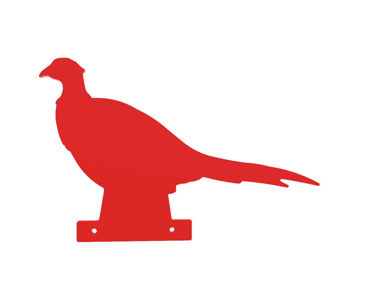 Pheasant Plinker