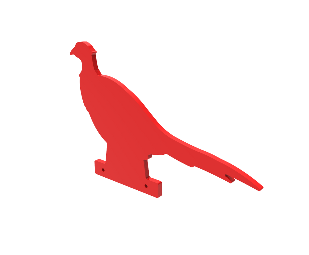 Pheasant Plinker
