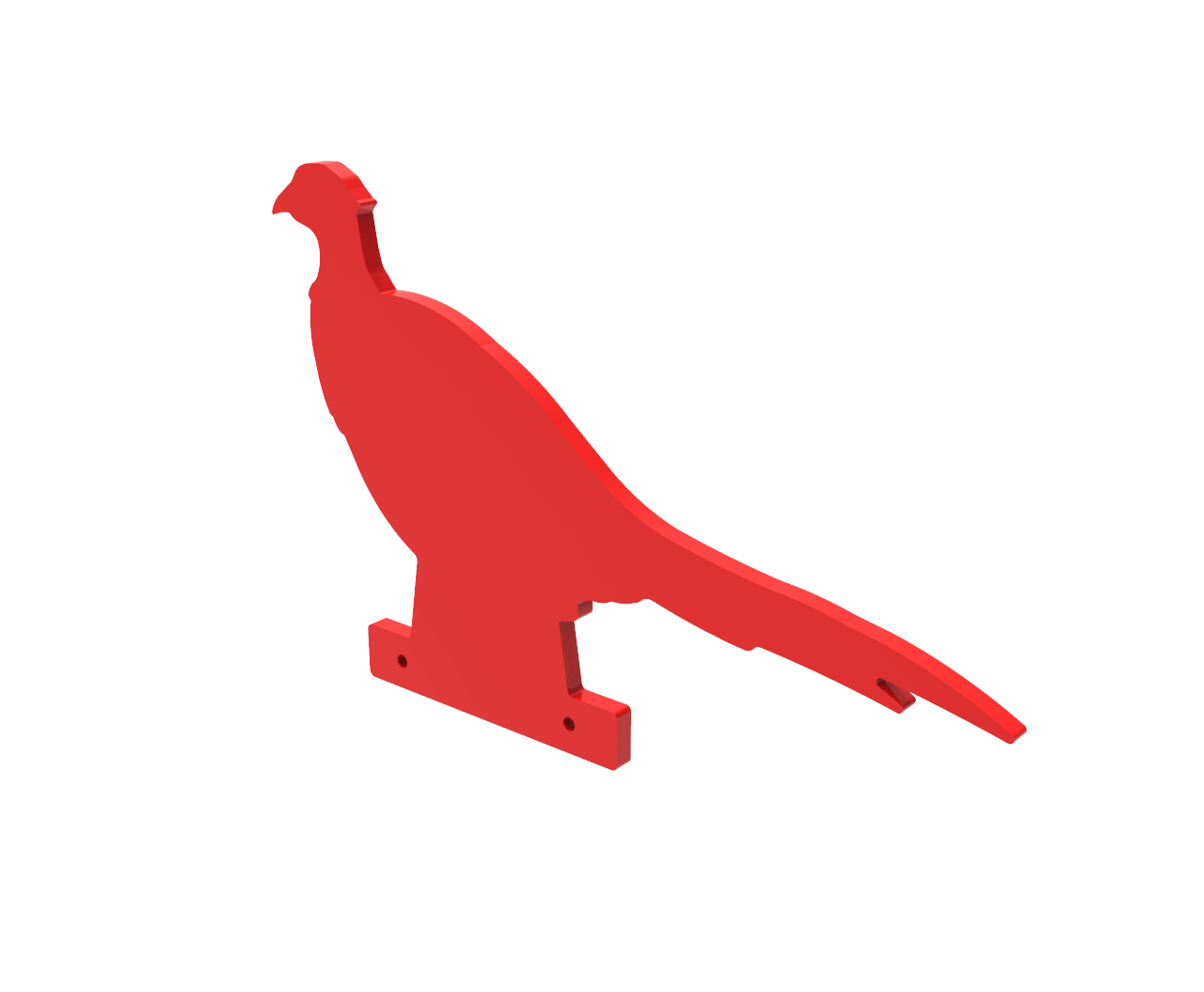 Pheasant Plinker