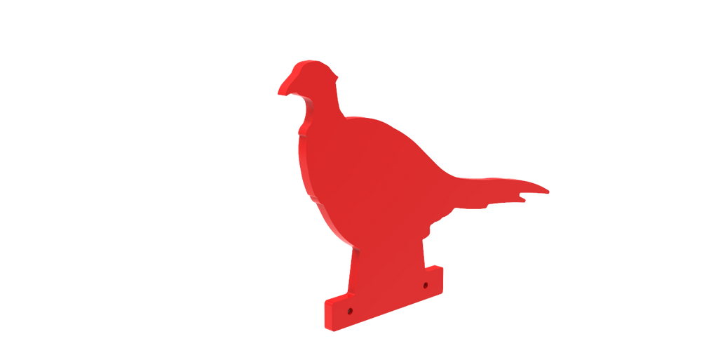Pheasant Plinker
