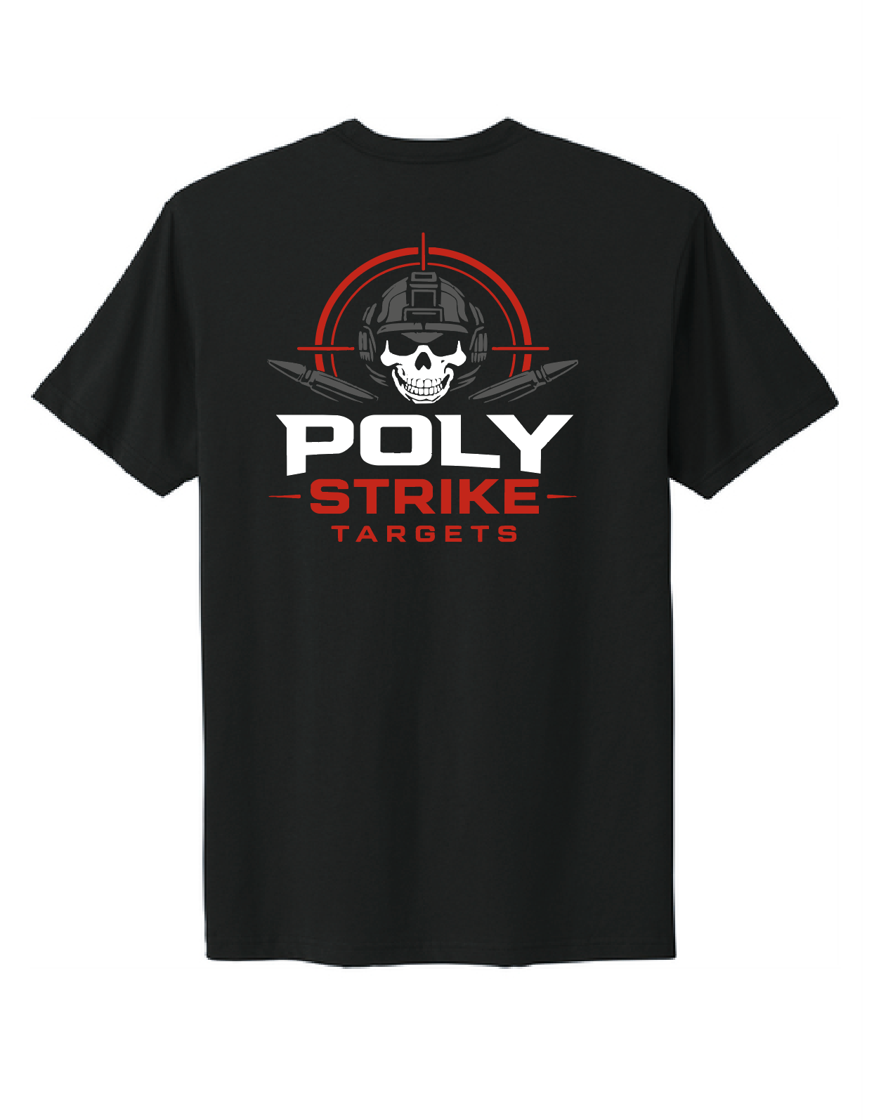 POLYSTRIKE T-SHIRT