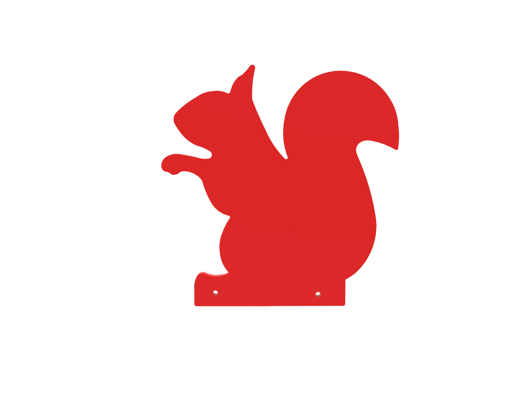 Squirrel Plinker