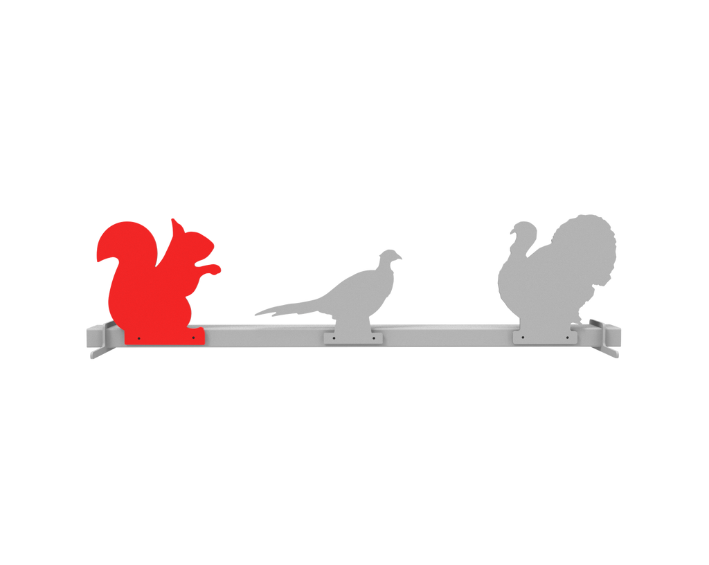 Squirrel Plinker