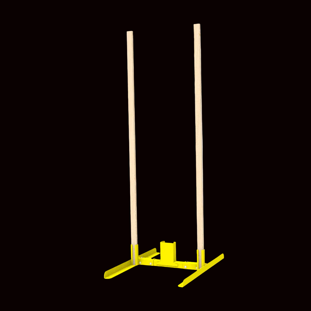 PolyStrike Target Stand
