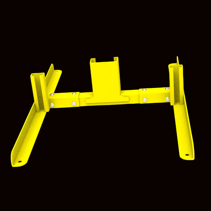 PolyStrike Target Stand
