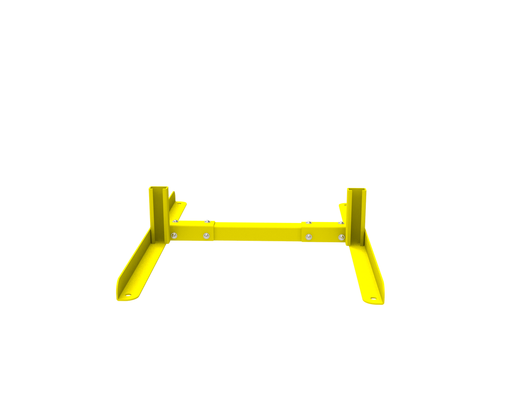 PolyStrike Target Stand