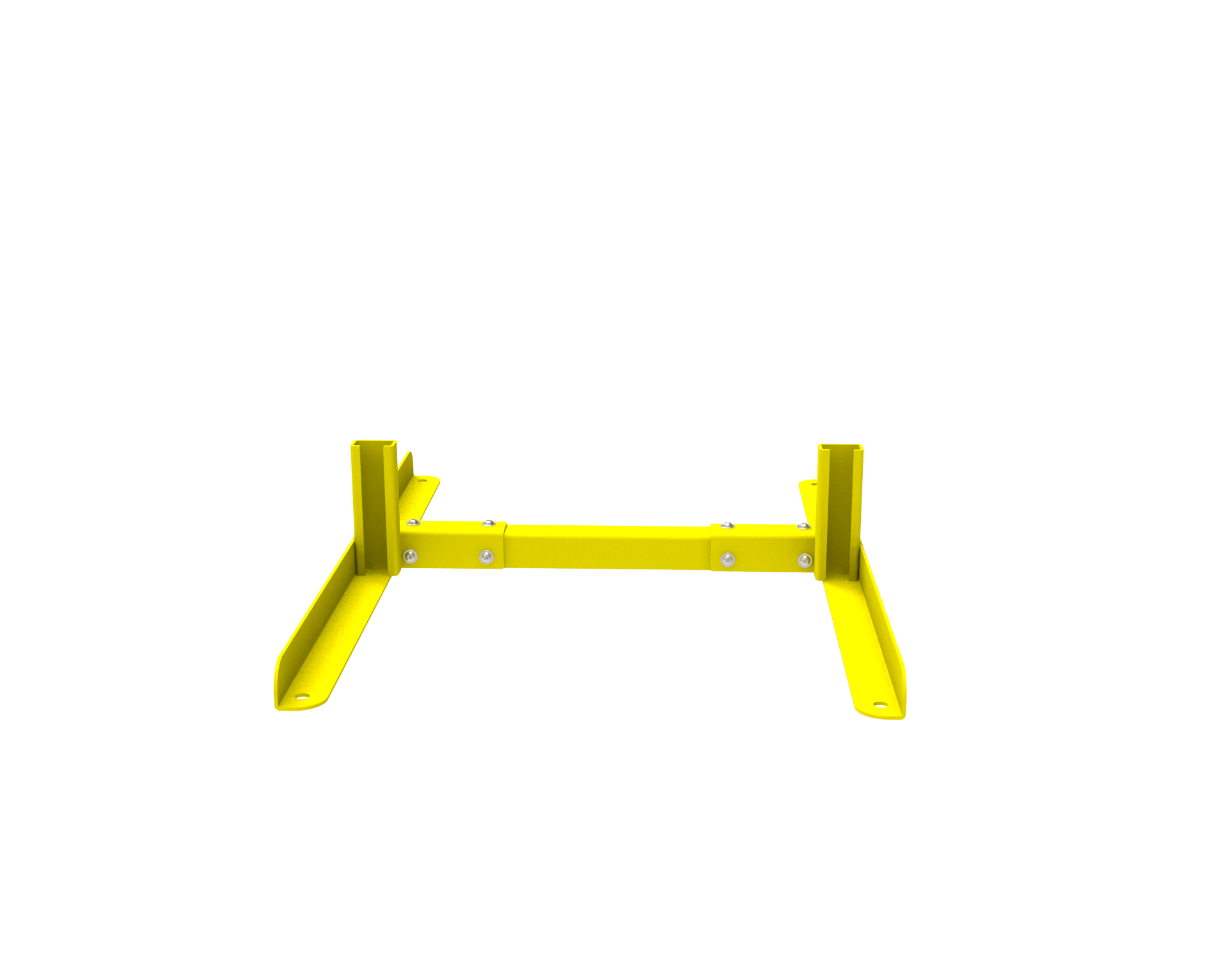 PolyStrike Target Stand