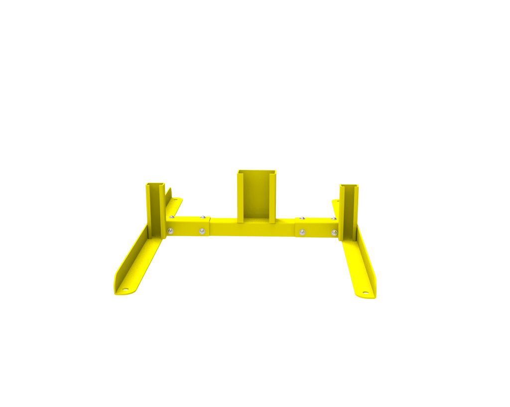 PolyStrike Target Stand